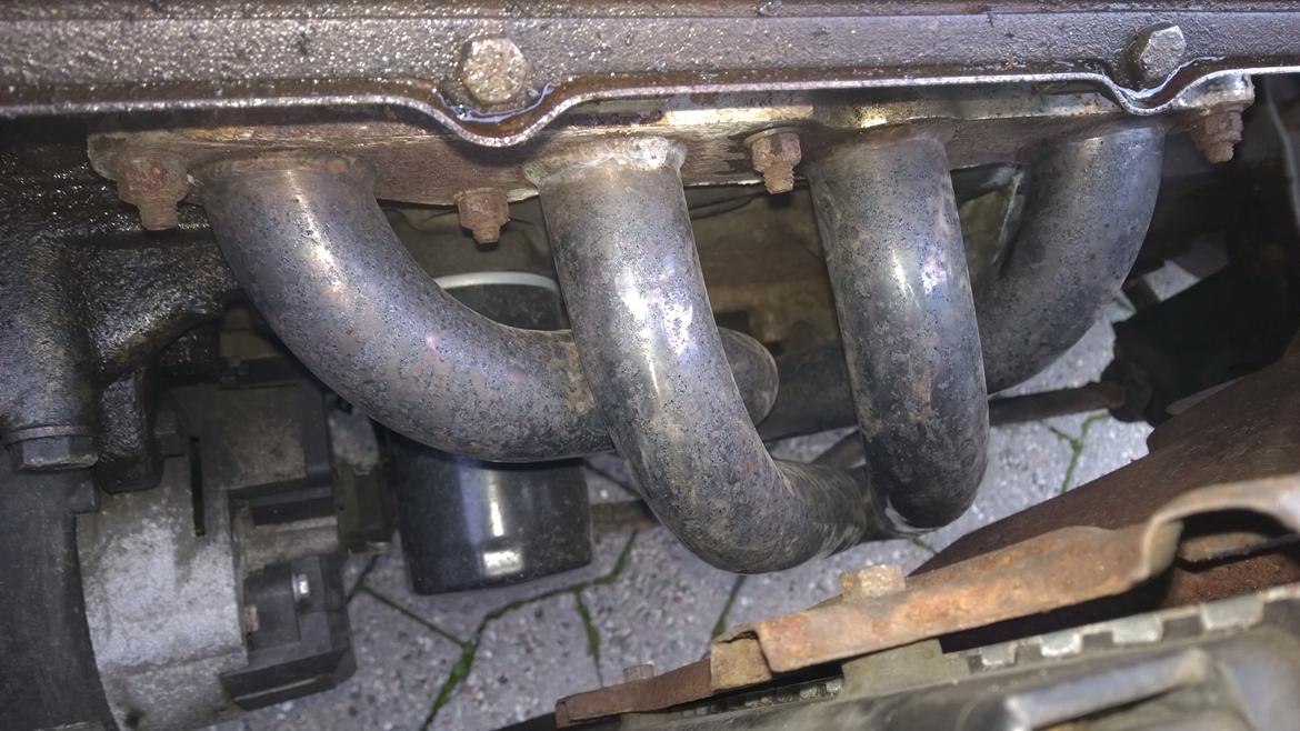 VW Polo classic C billede 25