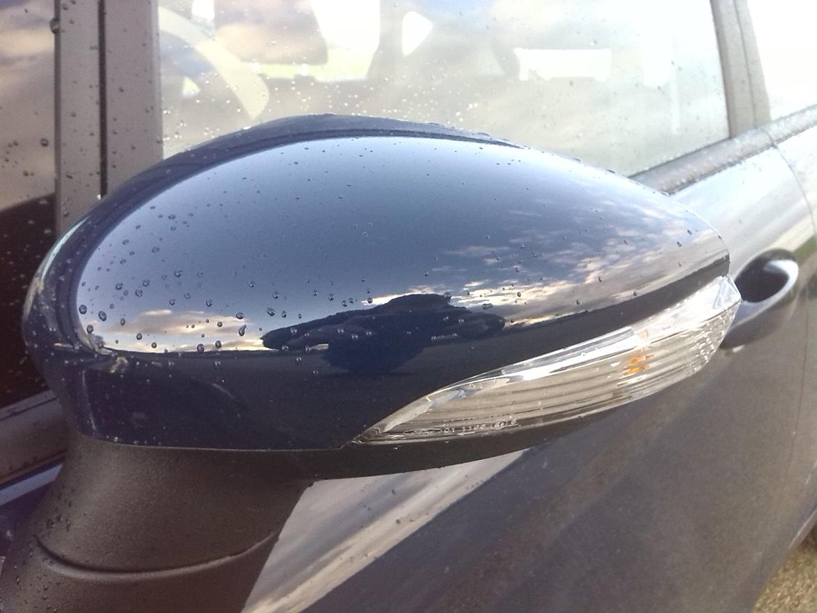 Ford Fiesta solgt  billede 10