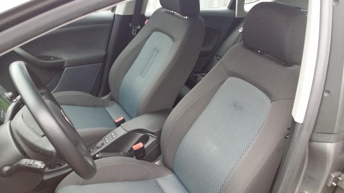 Seat Altea XL 1,6 Extra billede 11