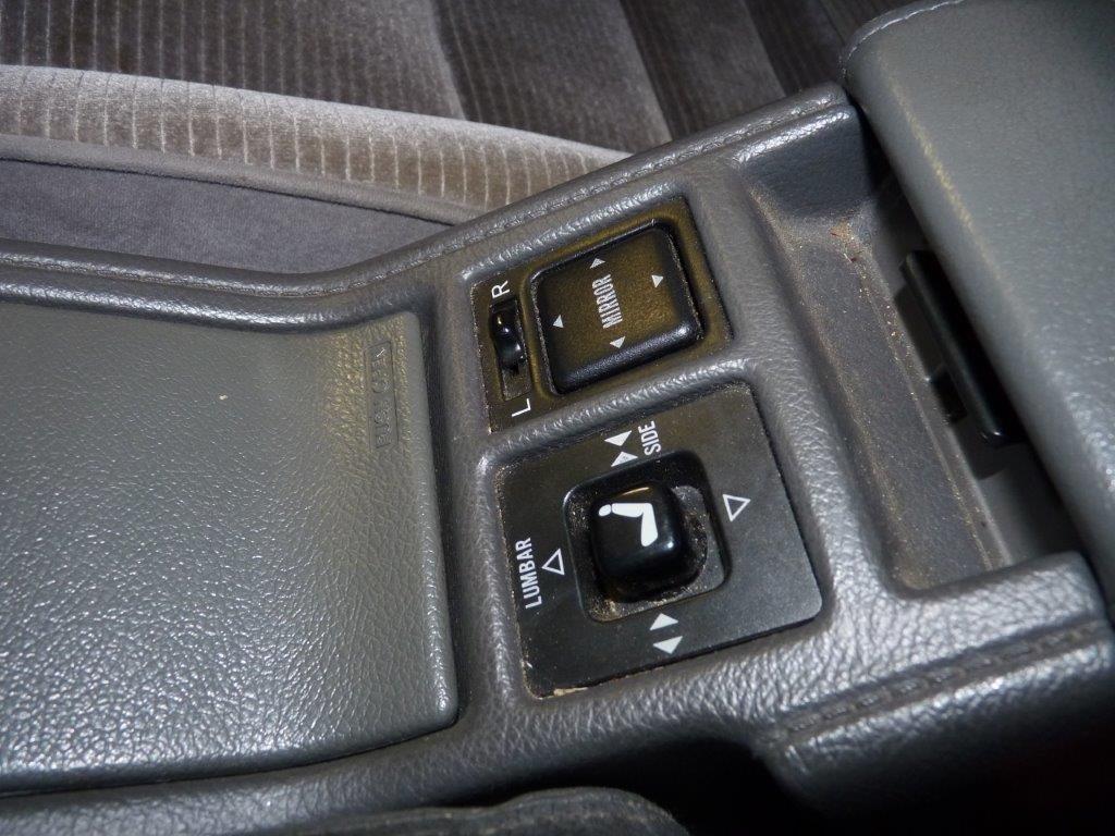 Toyota supra MK3 turbo billede 6