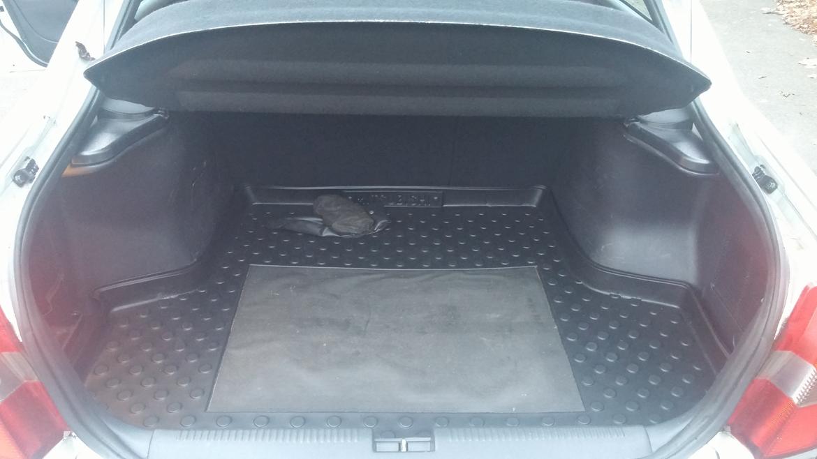 Mitsubishi Carisma 1.9 DI-D IQ billede 6