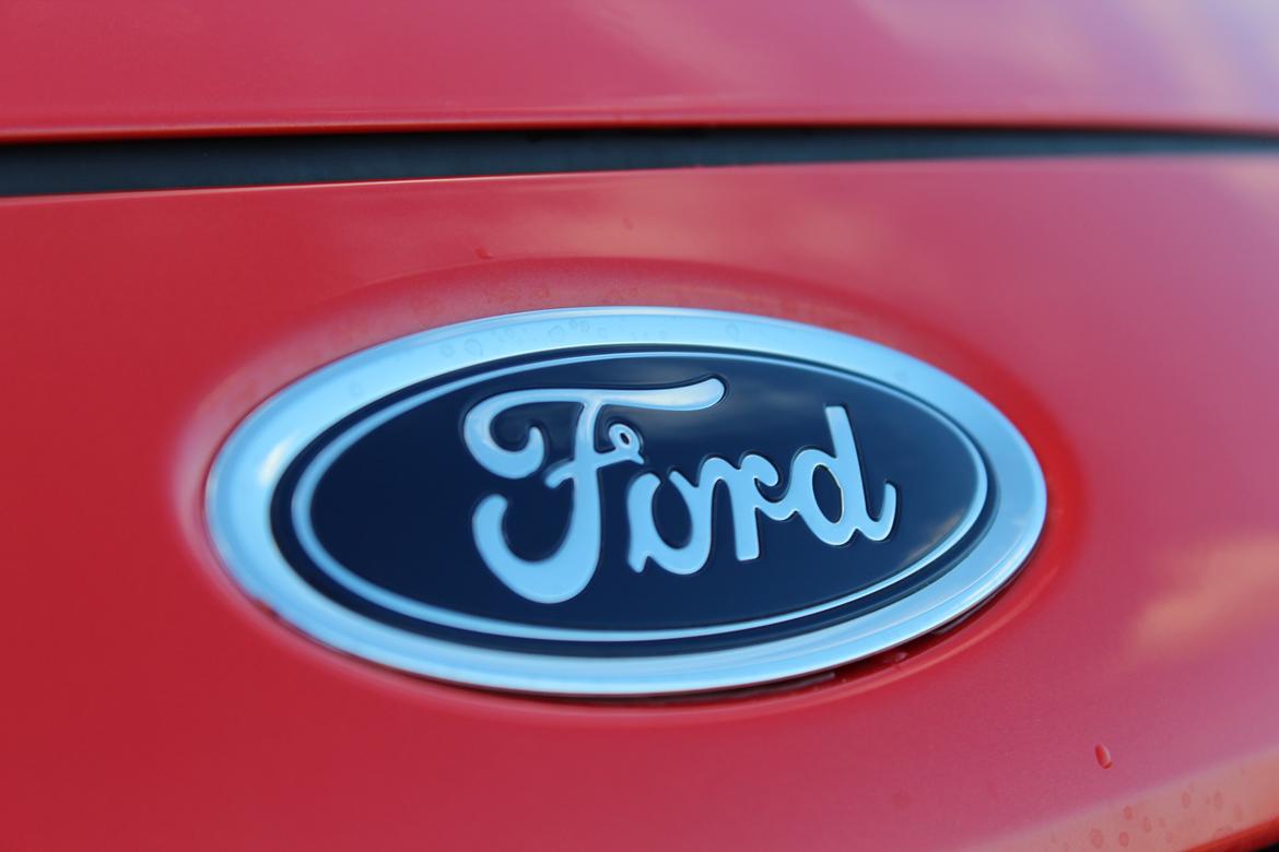 Ford Fiesta SCTI 1,6 ST2 billede 14