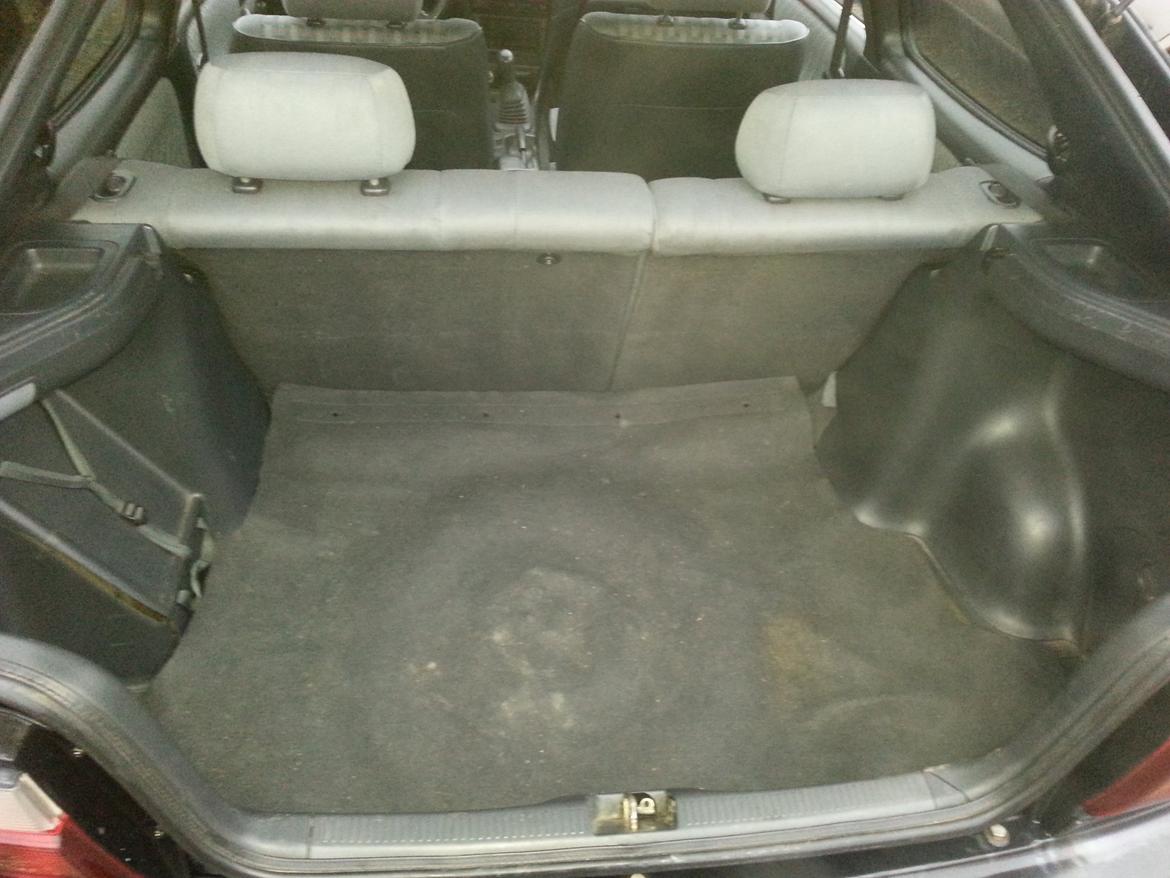 Toyota Corolla E10 billede 9