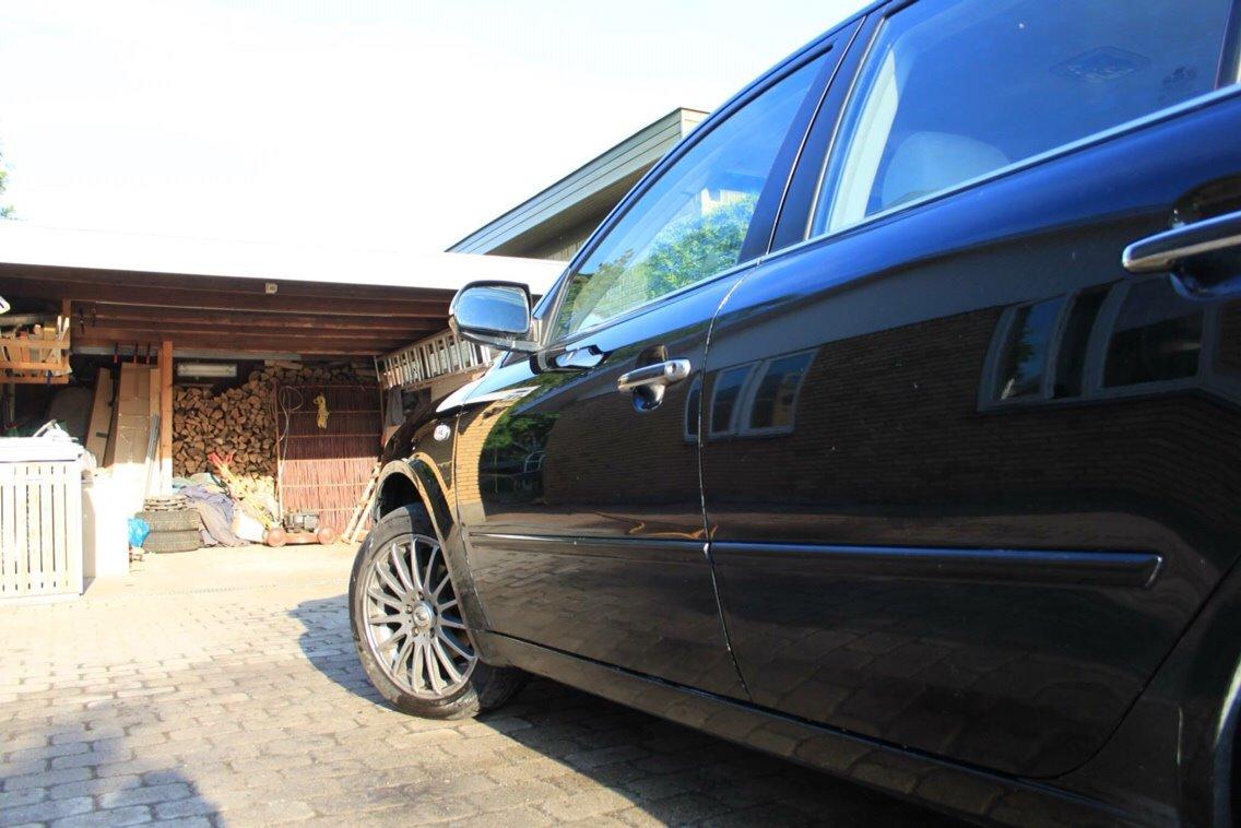 Hyundai Sonata solgt. :'( billede 10