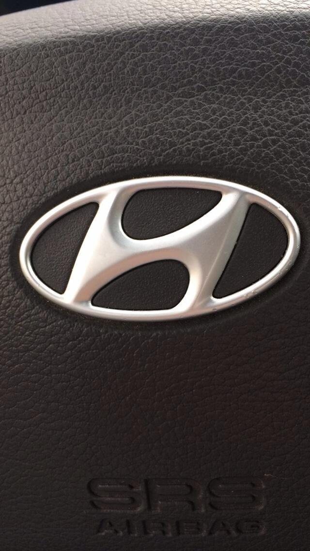 Hyundai Sonata solgt. :'( billede 17