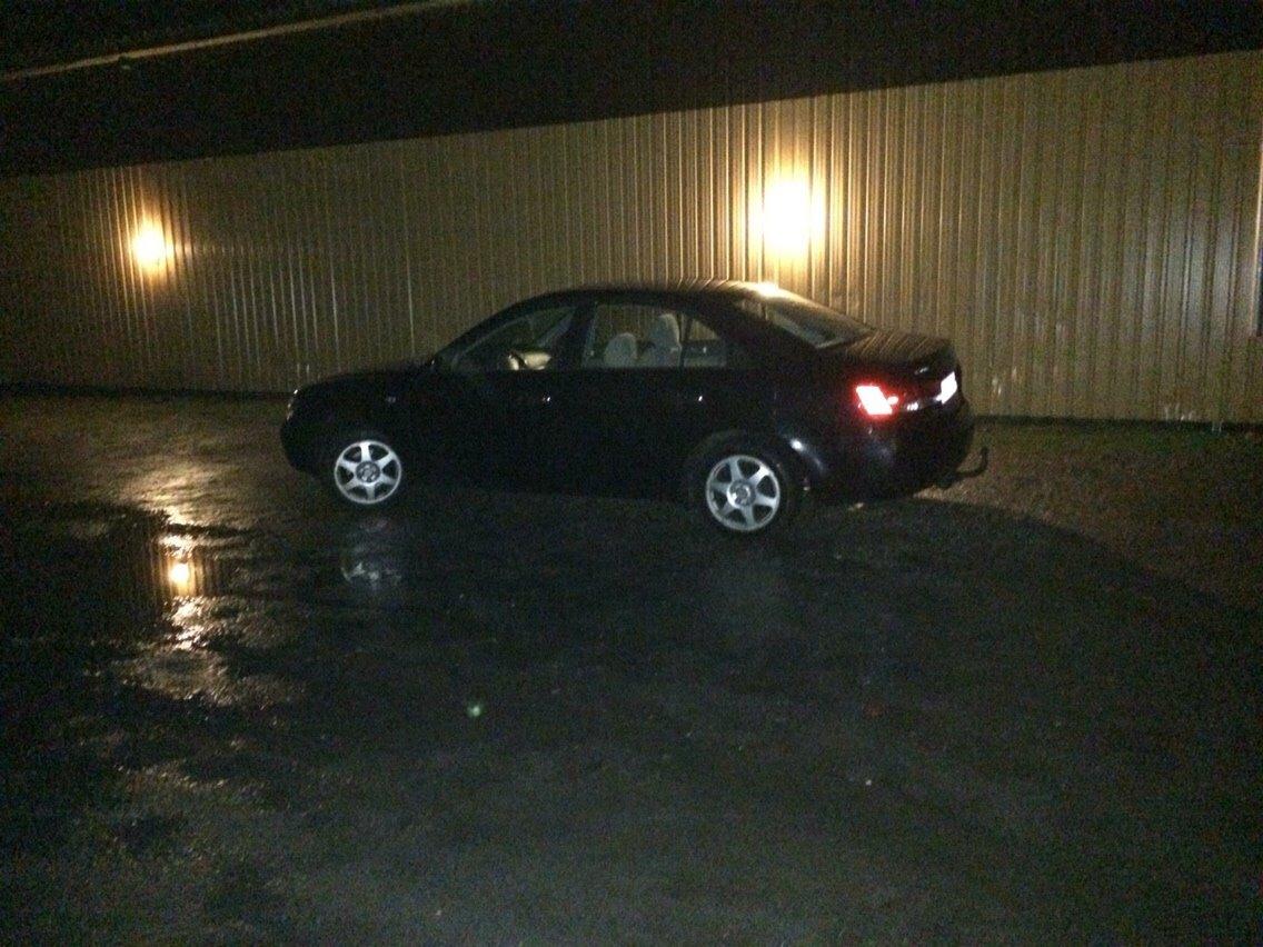 Hyundai Sonata solgt. :'( billede 18