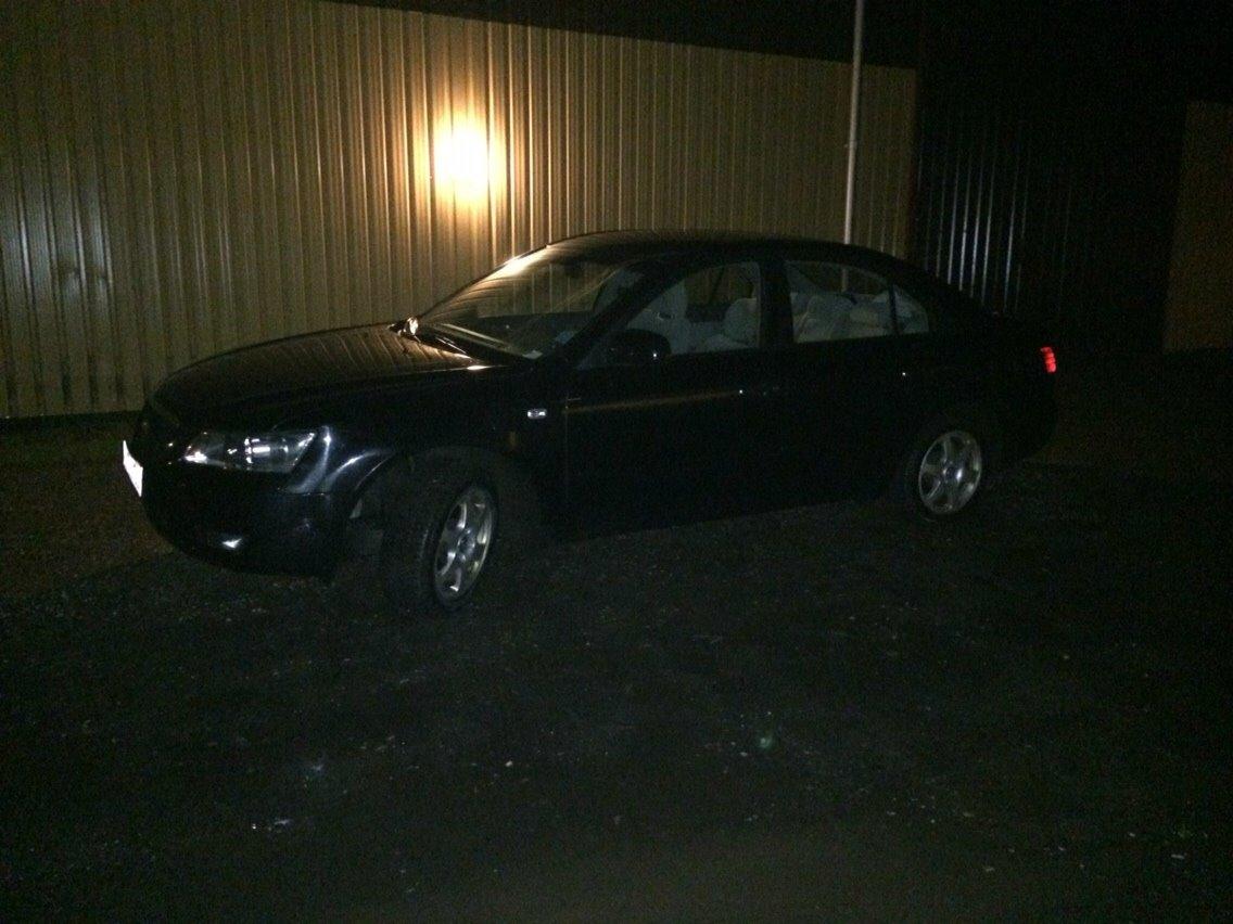 Hyundai Sonata solgt. :'( billede 19