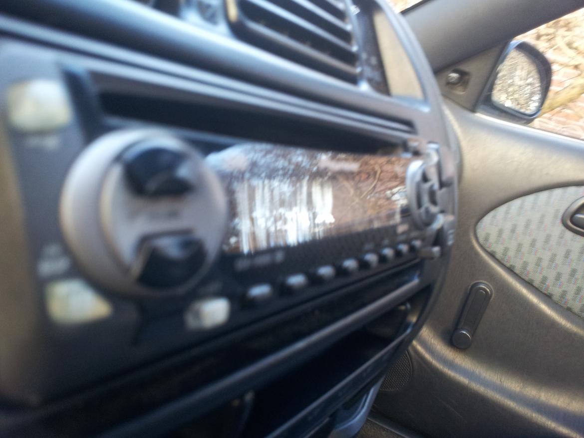 Toyota Corolla E10 billede 13