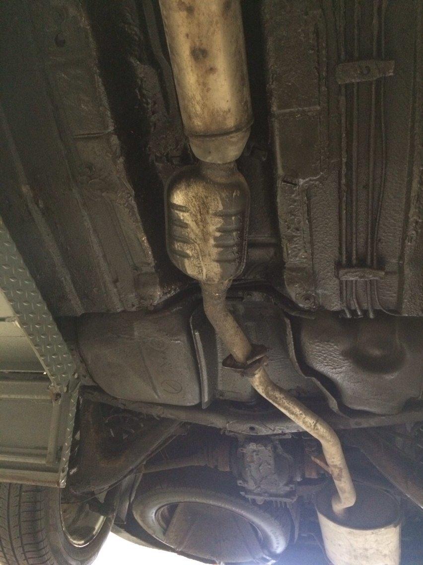 BMW 316i e36 compact billede 8