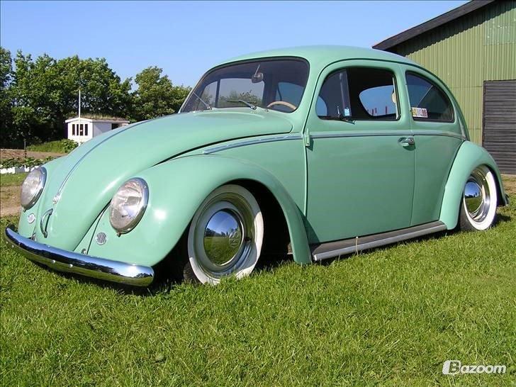 VW 1200 111 billede 10