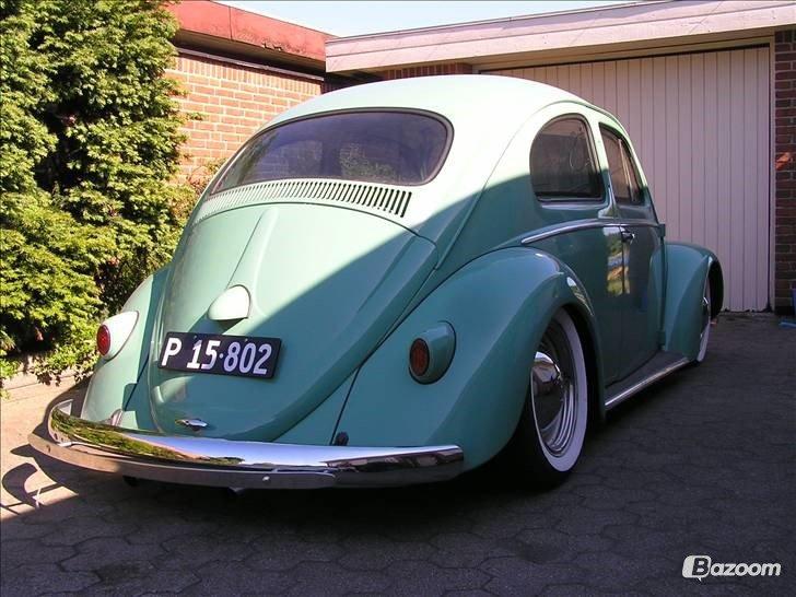 VW 1200 111 billede 12