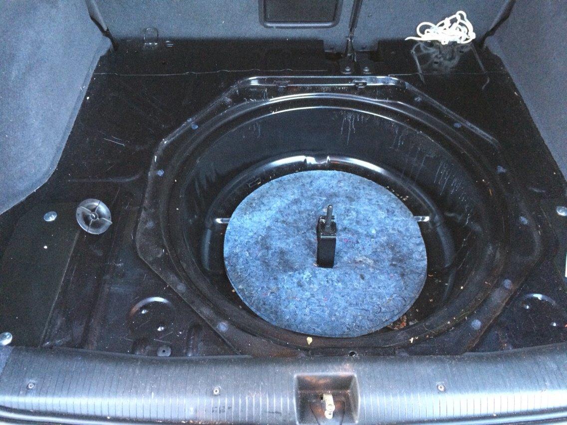 Opel Astra [G] stationcar billede 10