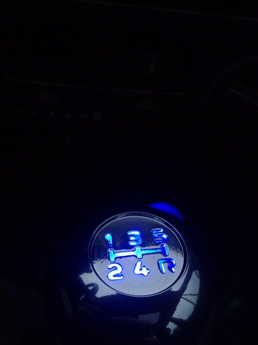 Toyota Carina E (SOLGT) billede 12