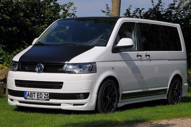 VW T5 Multivan Edition 25 * ABT Sportsline * billede 1