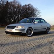 VW passat 3bg 