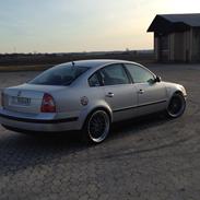 VW passat 3bg 