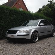 VW passat 3bg 