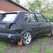 VW Golf II Folkeracer