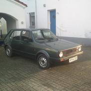 VW Golf 1 1.8 GTI 5D