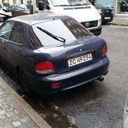 Hyundai Accent 1,3 Aut