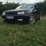 VW Golf 4