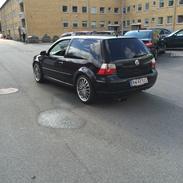 VW Golf 4