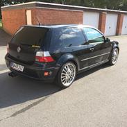 VW Golf 4