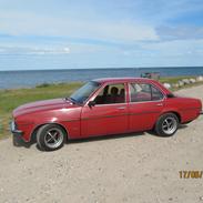 Opel ASCONA B