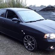 Seat Ibiza 6L Sport SOLGT