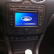 Ford Focus ST 225 *Solgt*