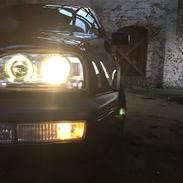 VW Golf 3 VR6