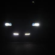 Seat Toledo (LILLE LOTTE)