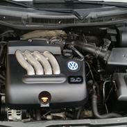 VW Bora 2.0