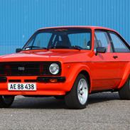 Ford Escort 1600 Sport