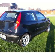 Fiat Punto Sporting