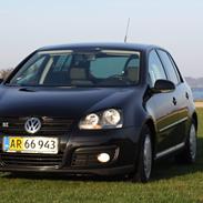 VW Golf V GT sport