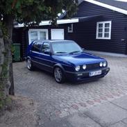 VW Golf 2
