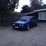 VW Golf 2