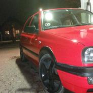 VW Golf 3