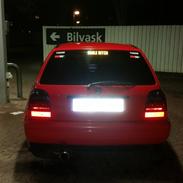 VW Golf 3