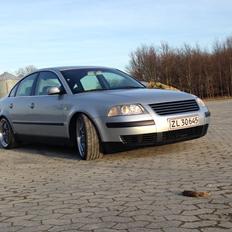 VW passat 3bg 