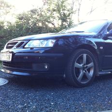 Saab 9-3 SS 1,8T Expression Hirsch