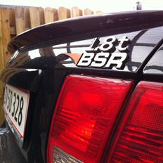 Saab 9-3 SS 1,8T Expression Hirsch