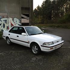Toyota Carina II 2,0 GLI S-series
