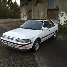 Toyota Carina II 2,0 GLI S-series