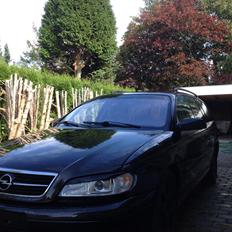 Opel Omega B