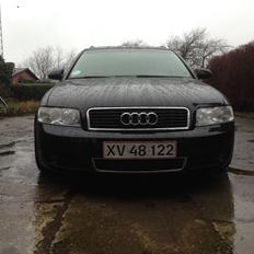 Audi A4 B6 1.8T