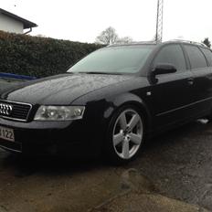 Audi A4 B6 1.8T