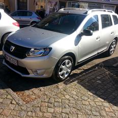 Dacia Logan MCV Ambiance