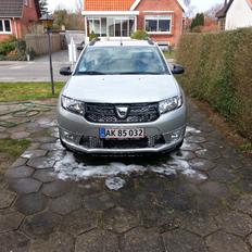 Dacia Logan MCV Ambiance